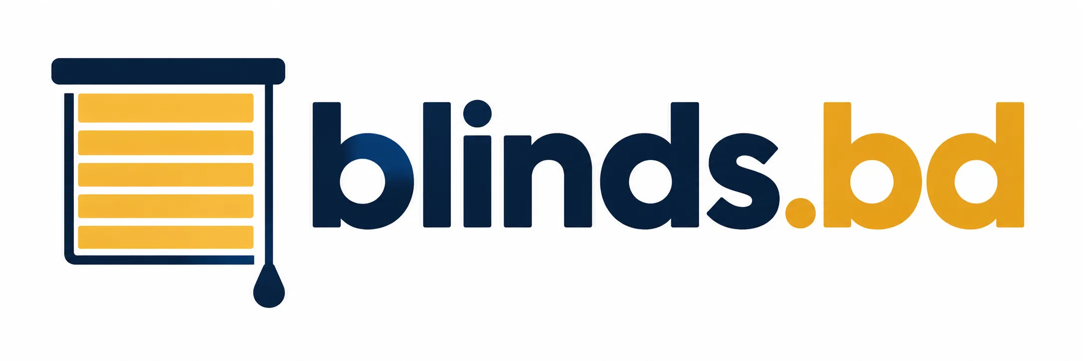 Premium Blinds BD logo